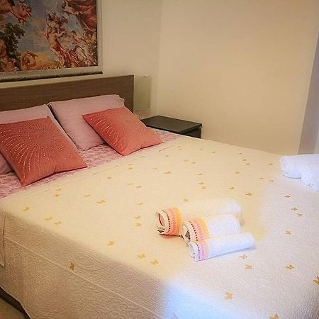 ノート Piccola Casetta In Pieno Centroヴィラ エクステリア 写真